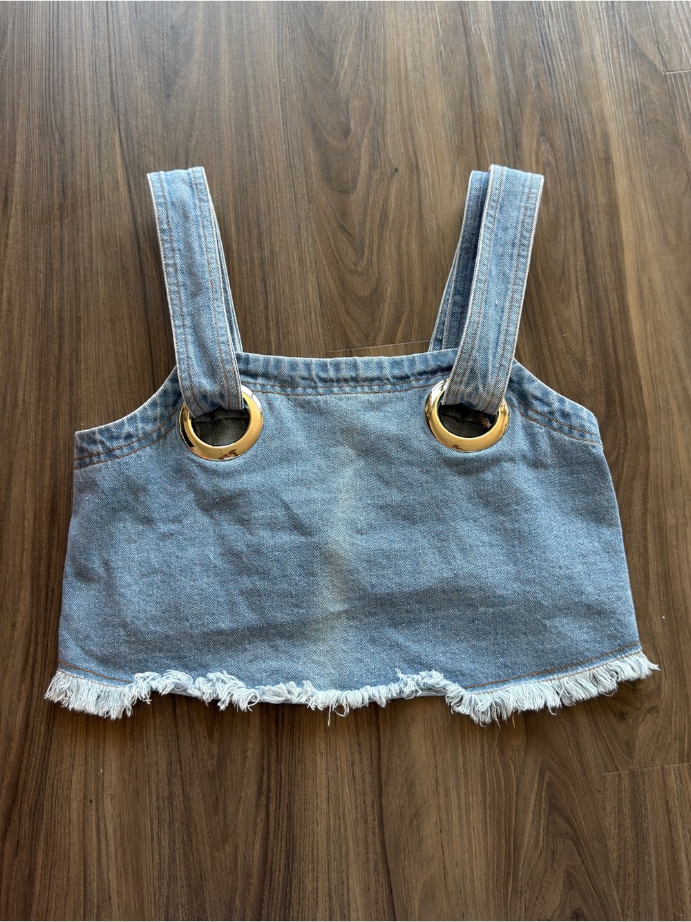 L’atiste Tank Top